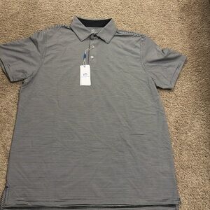 Southern Tide polo shirt